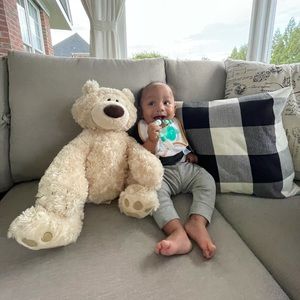 Meet your Posher, Mason